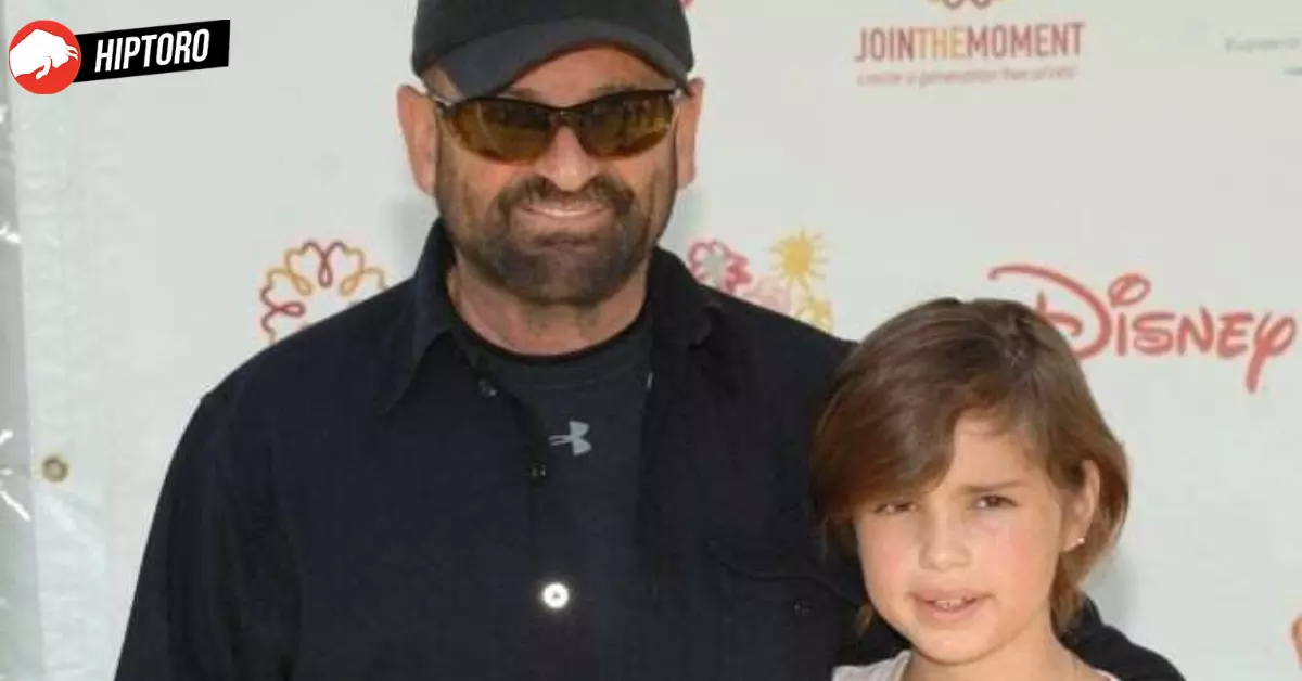 Meet Joe Pesci's Daughter, Tiffany Pesci: All About Her Age, Bio