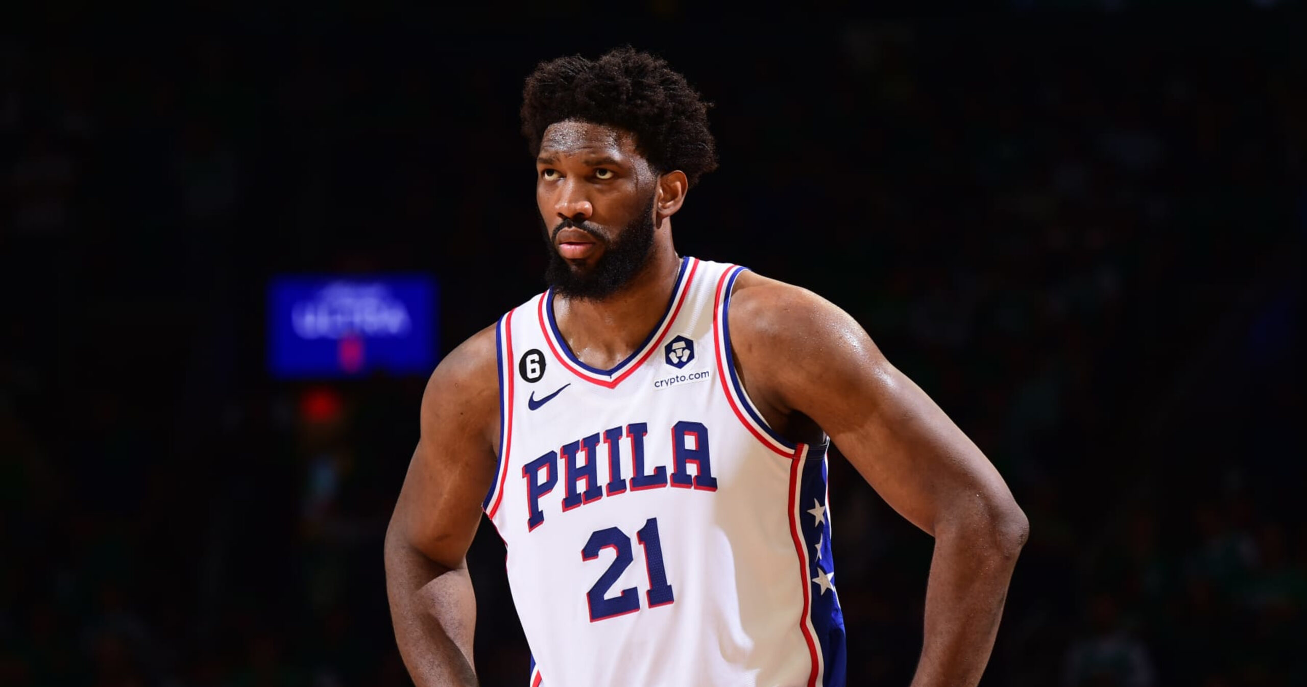 Joel Embiid