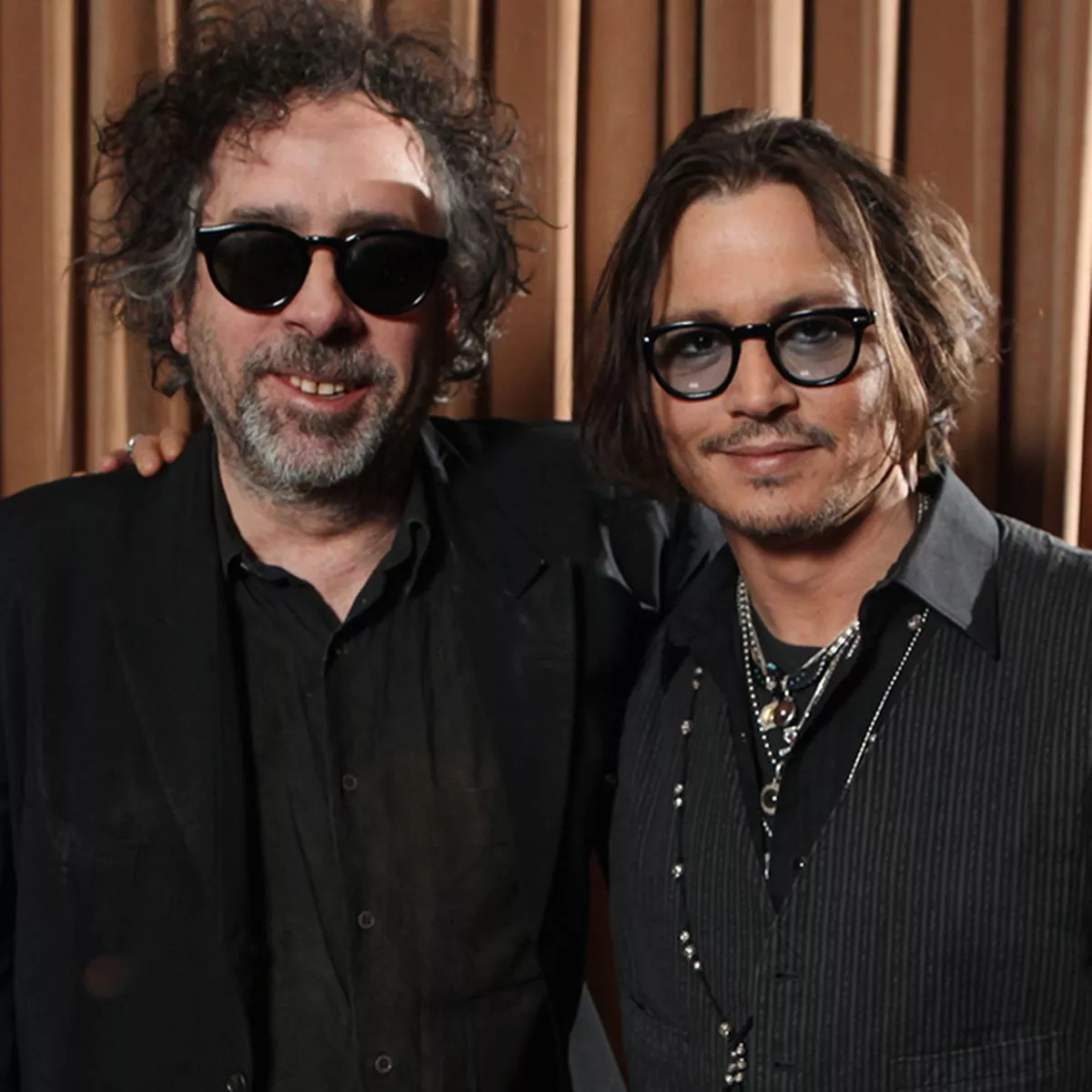 Tim Burton Confirms About Johnny Depp Replacement: All Deets Here