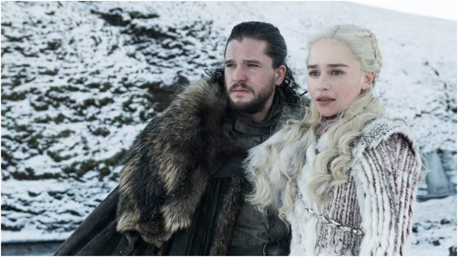 Jon Snow Returns? Exciting New Details on the 'Game of Thrones' Spinoff Everyone's Talking About!