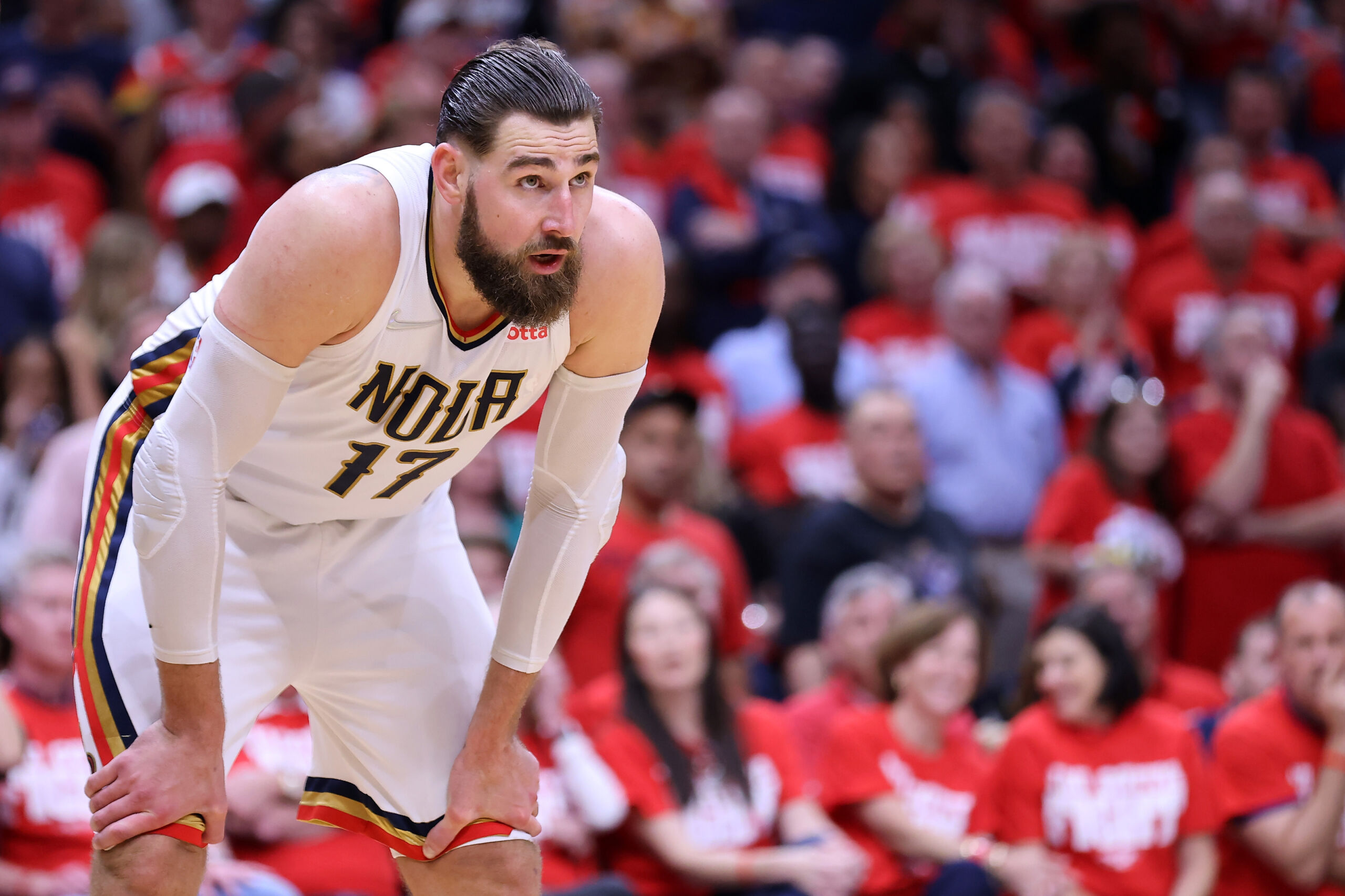 Jonas Valanciunas