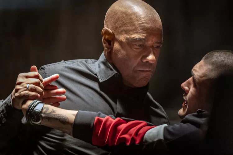 How Denzel Washington's 'Equalizer 3' Almost Stole Marvel's Labor Day Box Office Crown