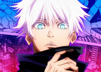 Jujutsu Kaisen's Latest Episode Unveils Hanami's Dramatic Face-off with Gojo Satoru