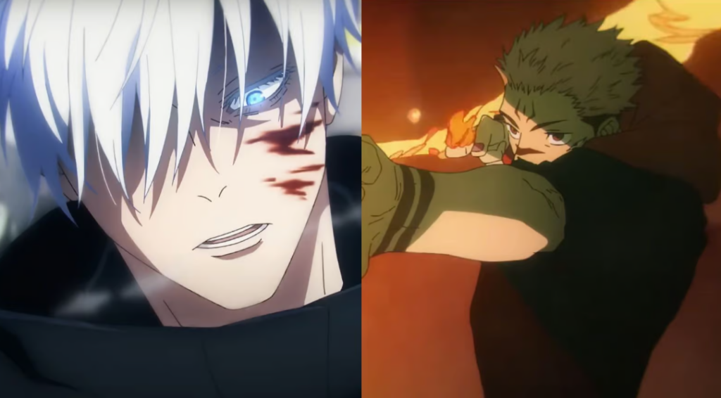 Jujutsu Kaisen Chapter 236 Release Date, Spoilers, Read Online, Reddit ...