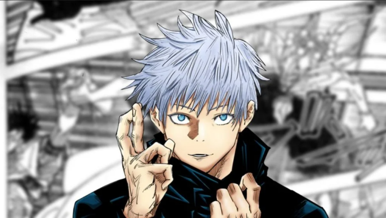 Jujutsu Kaisen Chapter 236 Release Date, Spoilers, Read Online, Reddit