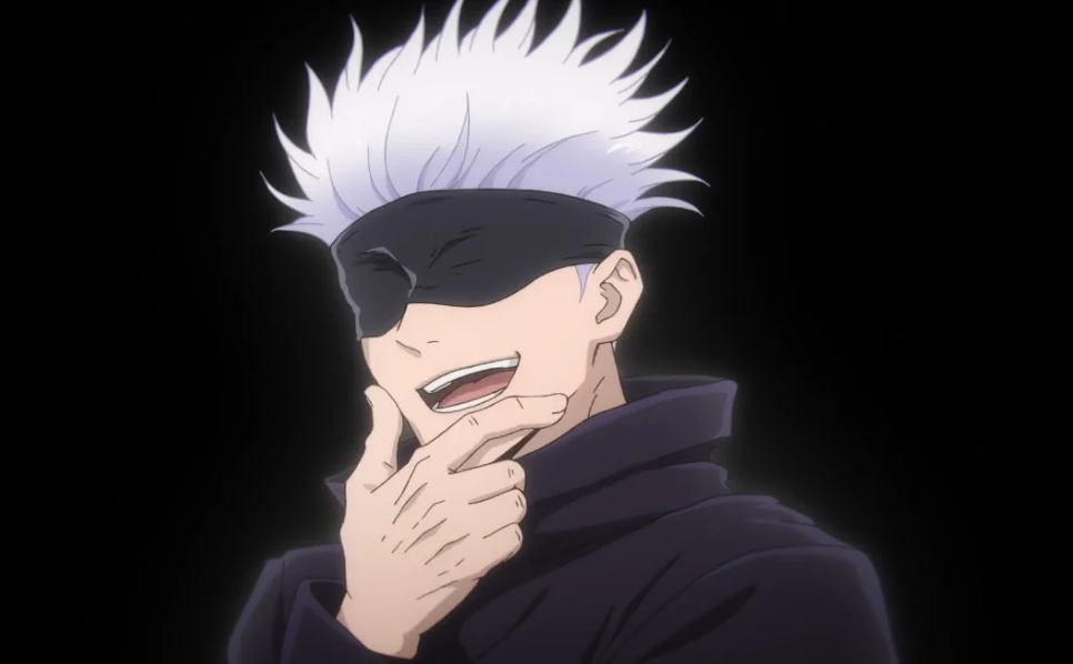 Jujutsu Kaisen Season 2 Episode 9