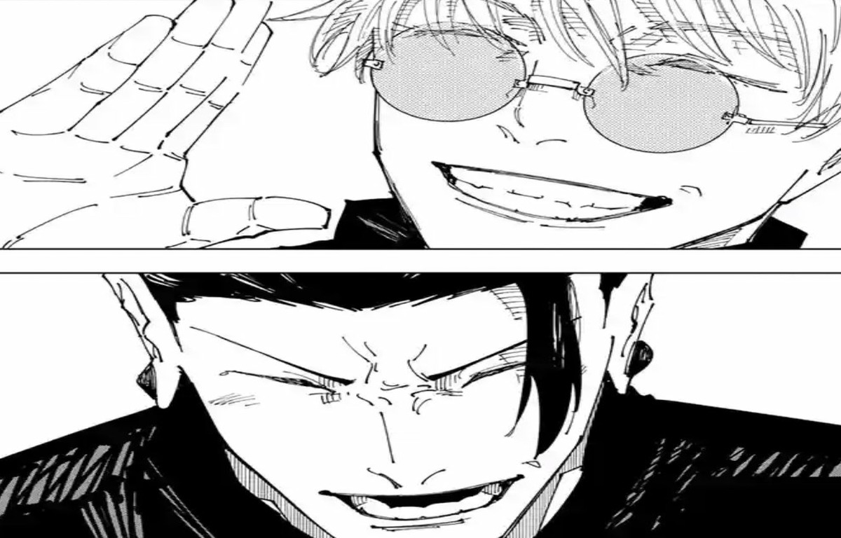 Jujutsu-Kaisen-Spoilers