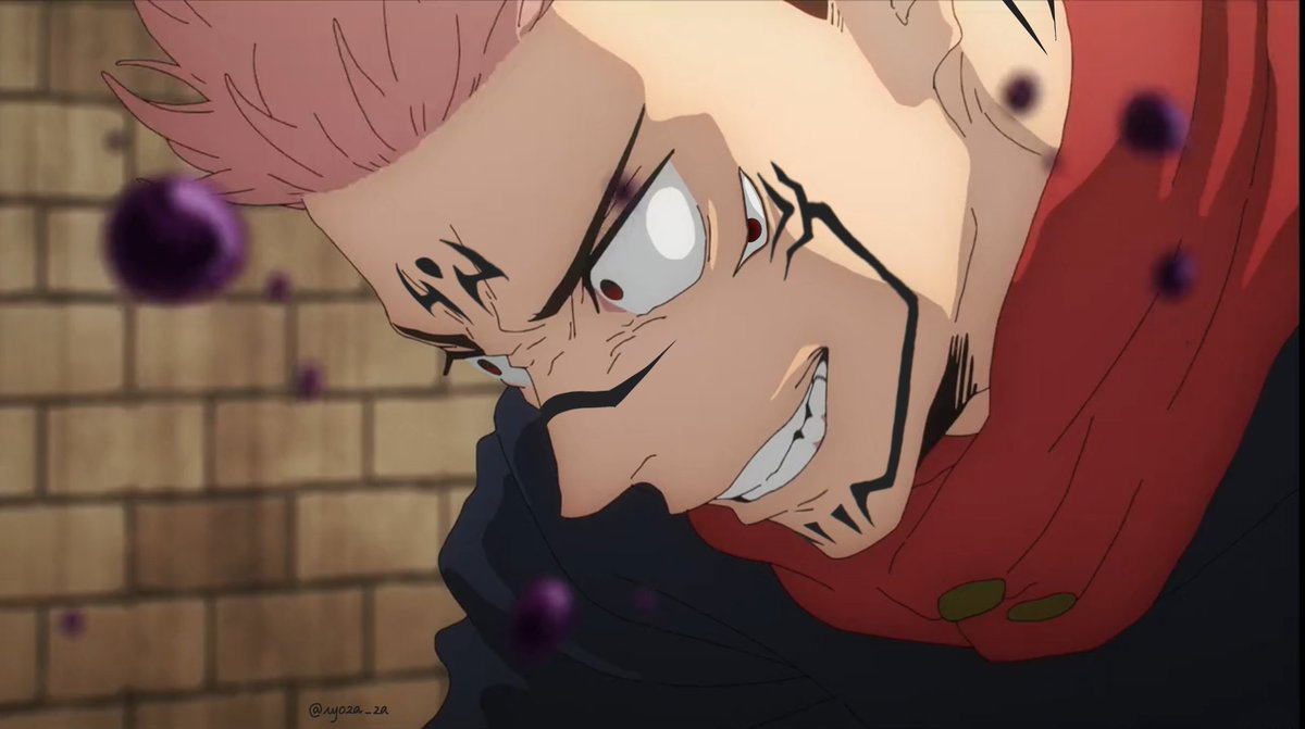Jujutsu Kaisen's Big Mystery: What is Behind Sukuna's Enigmatic Black Box Technique Revealed