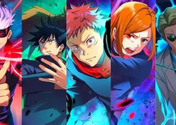 'Jujutsu Kaisen's' Title Meaning and What Lies Ahead in the Upcoming Season