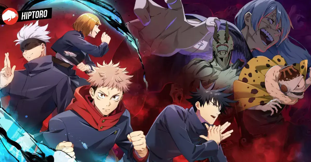 Jujutsu Kaisen Season 3 Release Date, Cast, Preview, Plot and What to Expect
