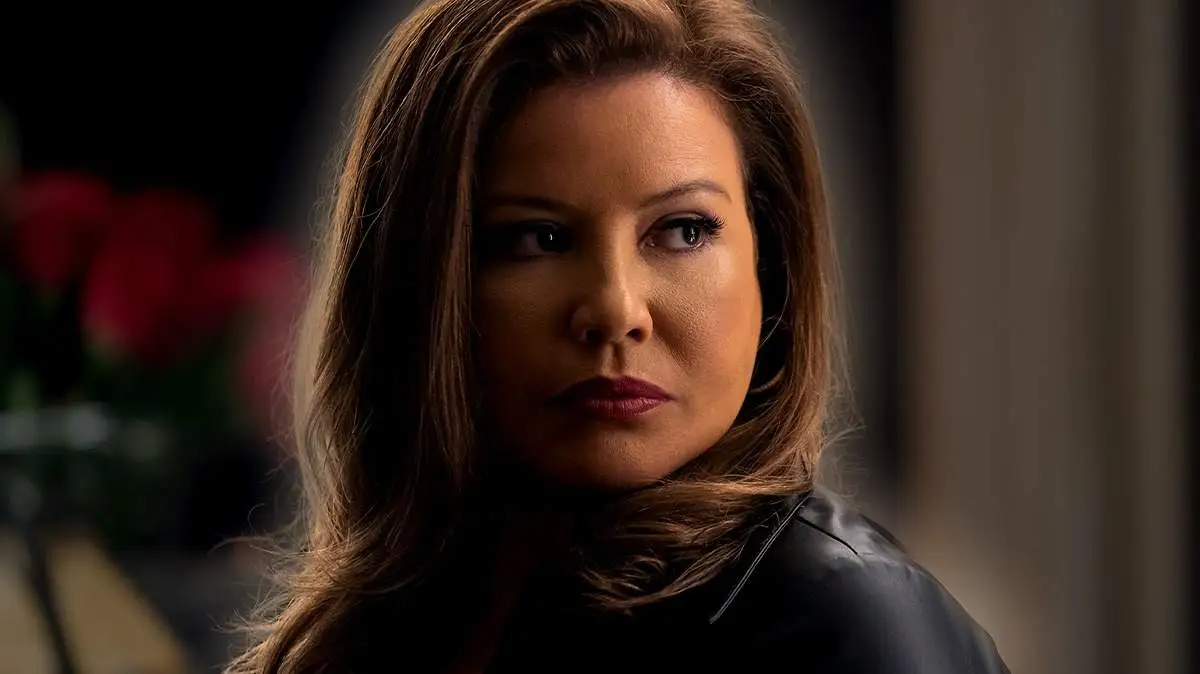 Justina Machado's Shocking Comeback: New Twists Await in 'The Horror of Dolores Roach' Season 2