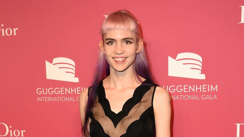 Grimes, Heard, and Musk's Complex Dynamics