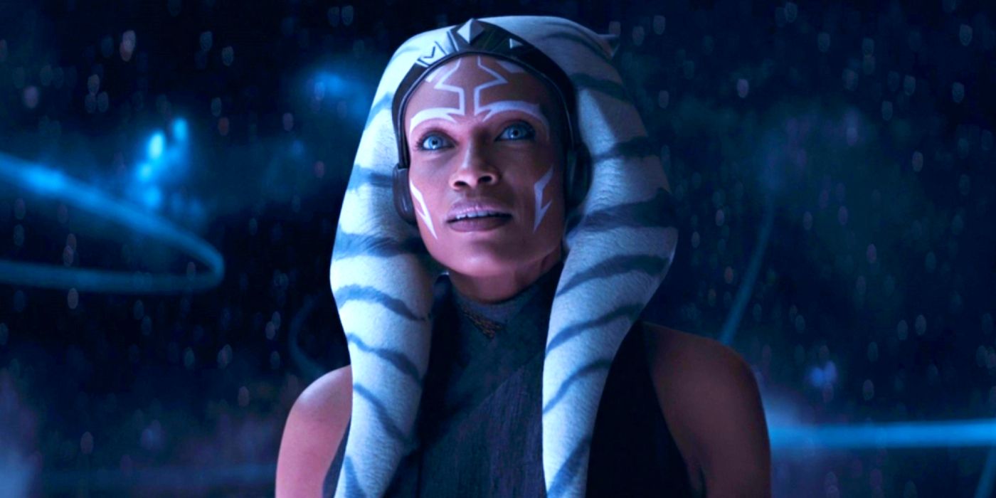 Unraveling Ahsoka's Latest Twist: Is Baylan After Time's Secrets, Not Thrawn?