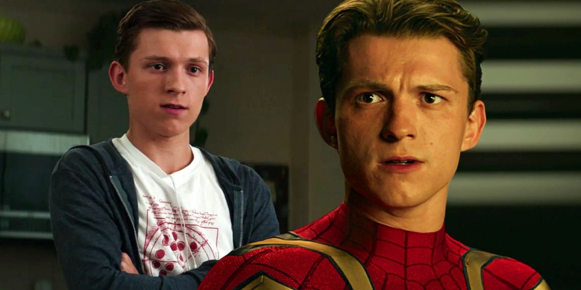 Tom Holland's Insightful Prediction: Spider-Man's Journey & MCU Evolution Unveiled!