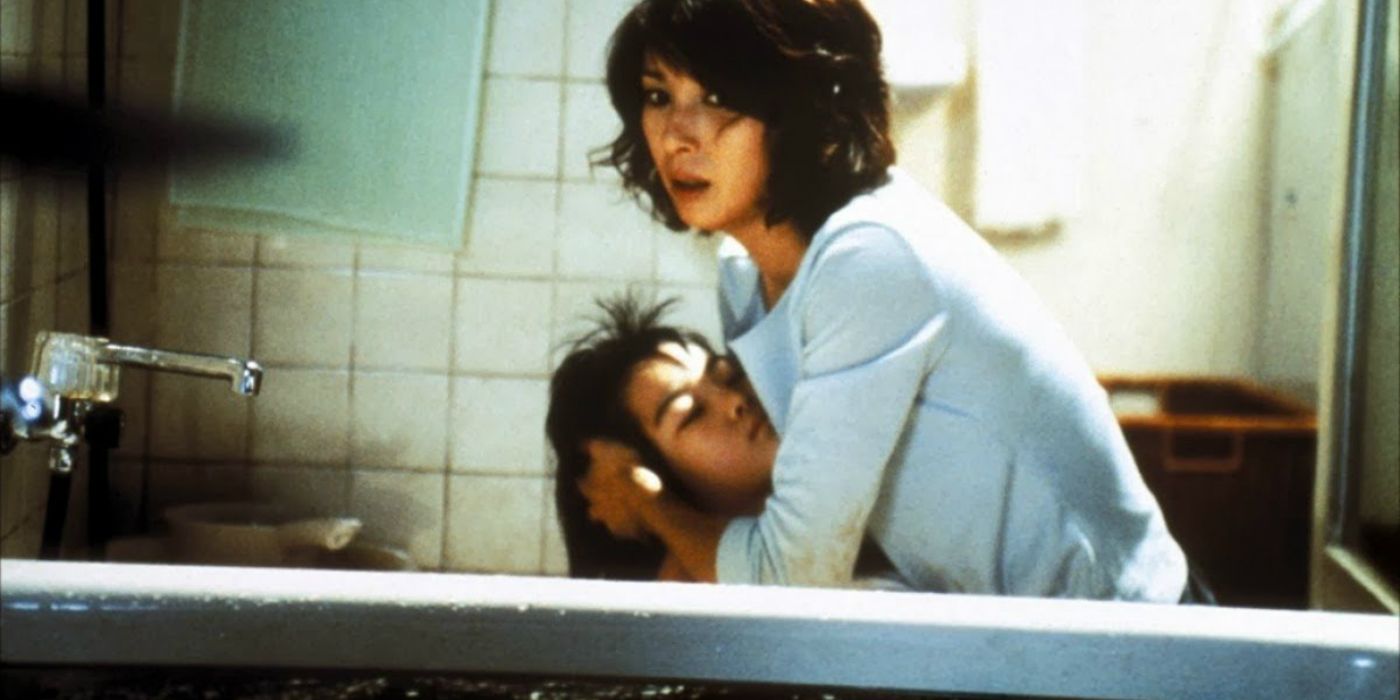 Unmasking J-Horror: How Japan's Scariest Films Redefined Global Cinema