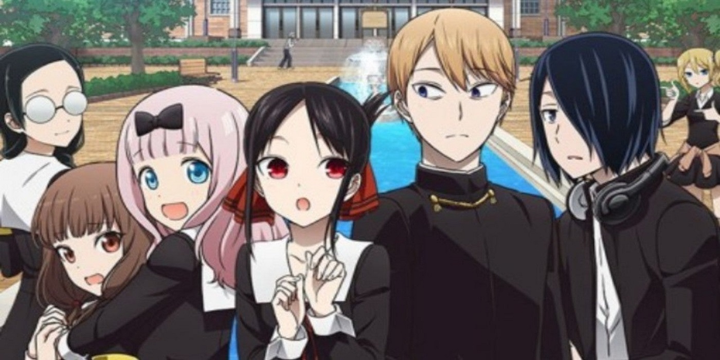 Breaking: What's Next for Kaguya and Miyuki? Unveiling the Secrets of Kaguya-sama: Love is War Season 4