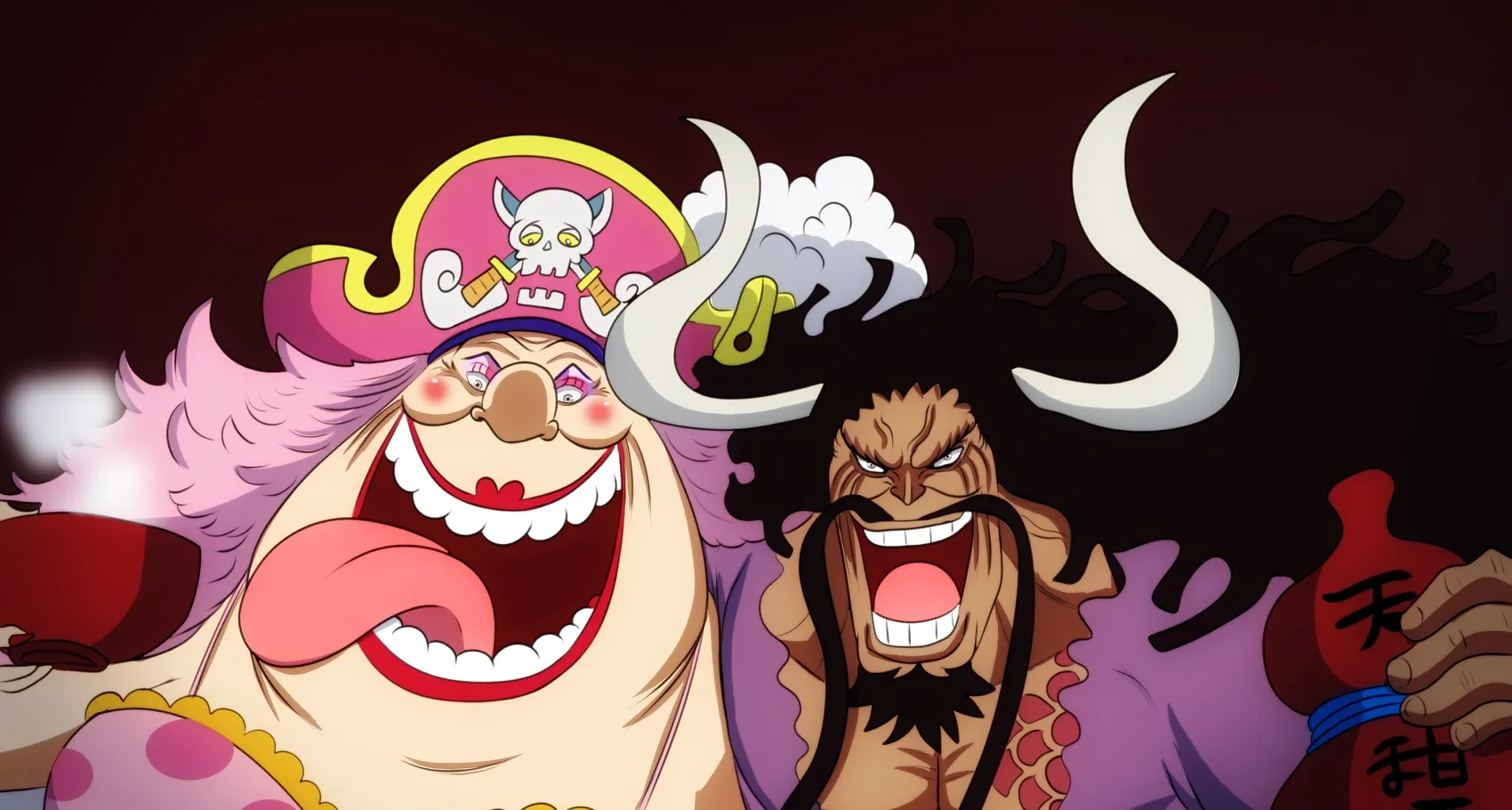 Breaking Down the Epic Showdown: Has Luffy Finally Ended Kaido’s Reign in the Latest One Piece Episode?