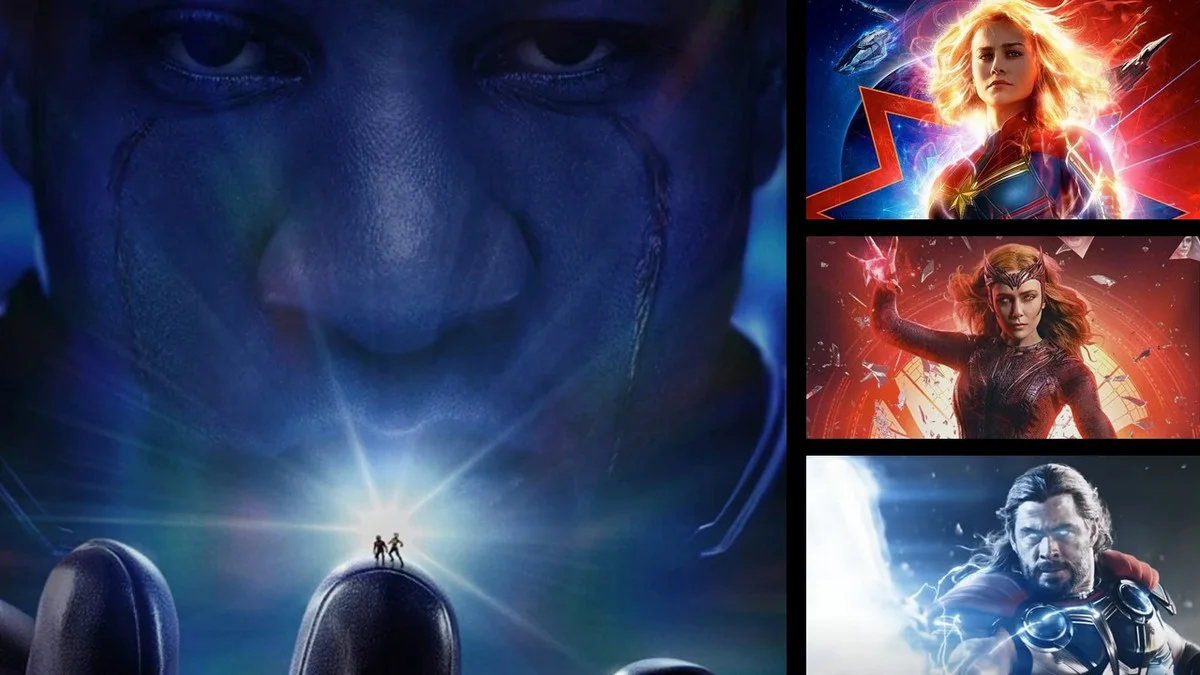 Kang vs. The Avengers: Why Brute Force Won't Work and the Strategy Shift Fans Predict