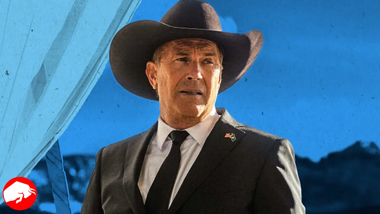 "Begging to Return": Kevin Costner Reportedly Eager for 'Yellowstone' Comeback