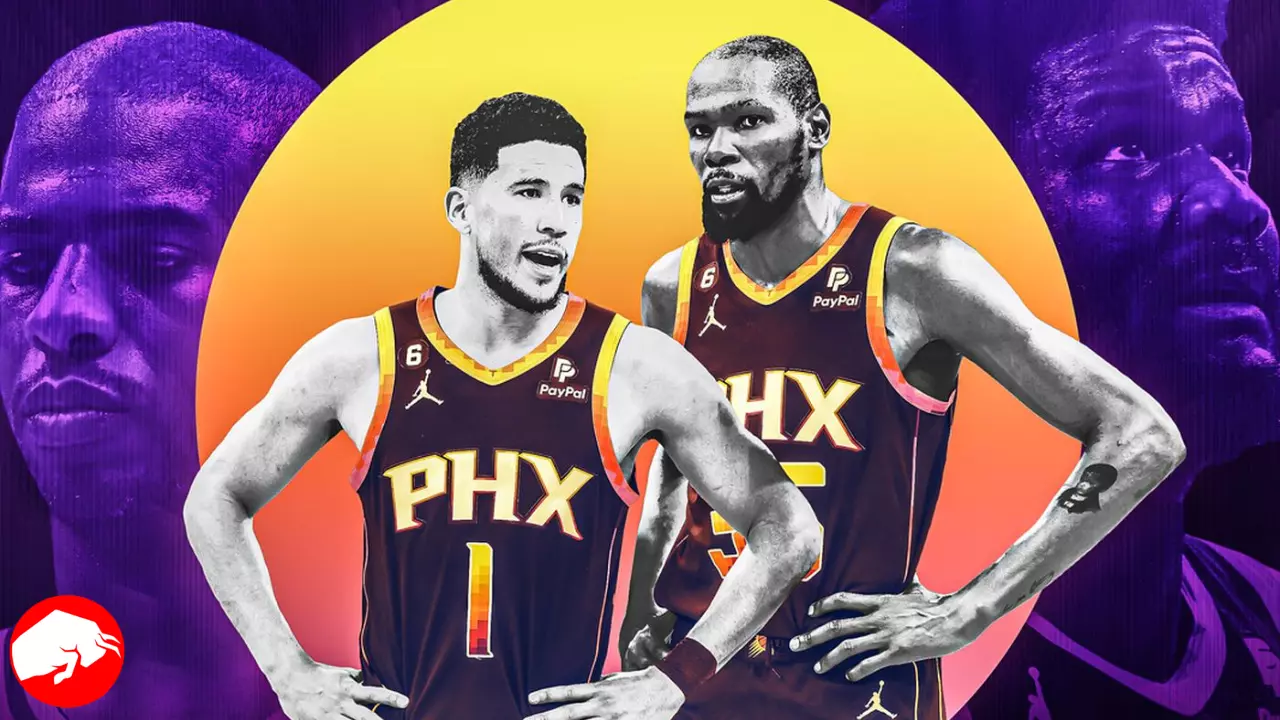 Acquiring either of these veterans will definitely help Kevin Durant and the Phoenix Suns win the 2024 Championship