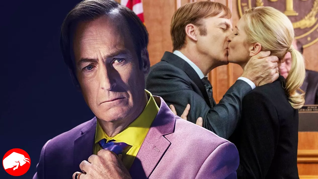 Dynamic Duos: Key Relationships in Better Call Saul