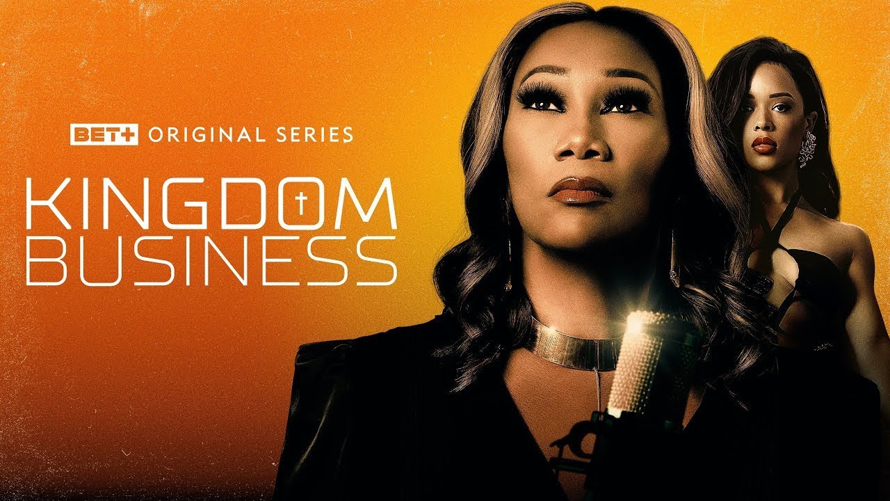 What's Next for 'Kingdom Business'? Unveiling Secrets of the Upcoming Drama Season