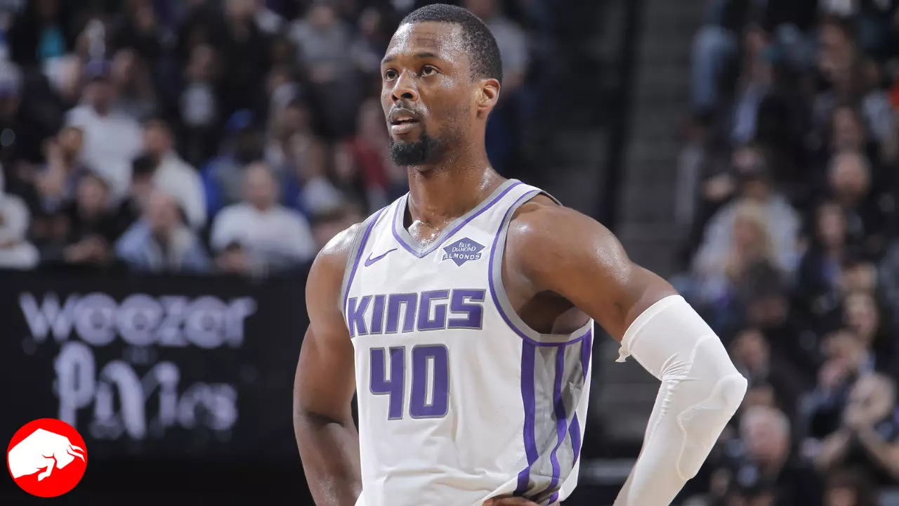 Kings' Harrison Barnes Trade To The Lakers In Bold Proposal