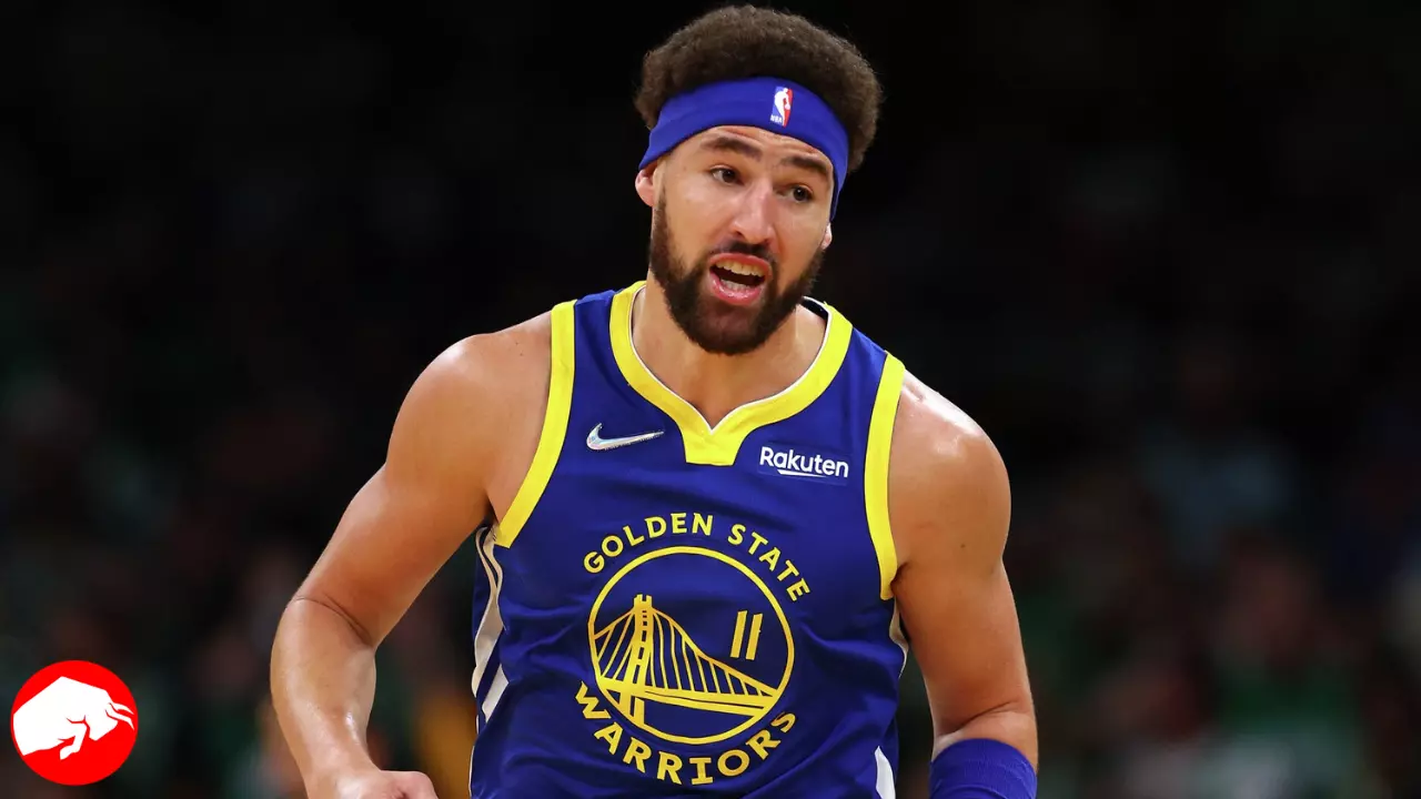 NBA: Insider Gives Klay Thompson Golden State Warriors Trade Deal Update