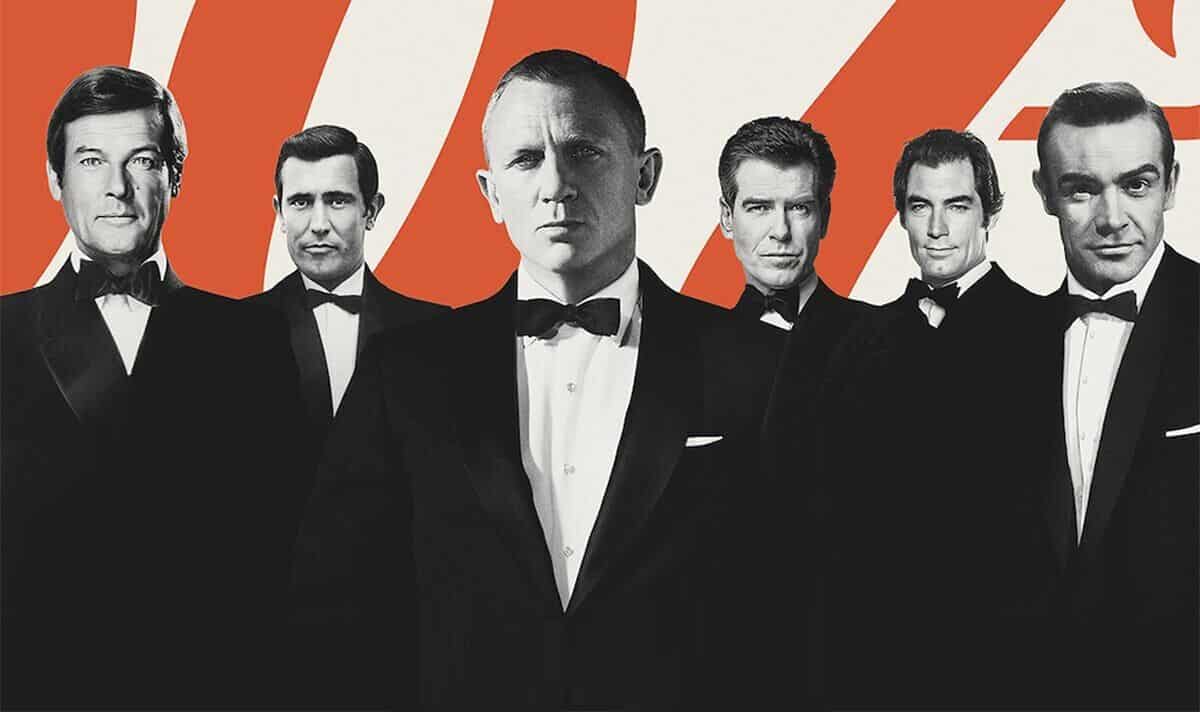 New James Bond Era: Why 007's Next Movie is a Game-Changer for the 60-Year-Old Franchise