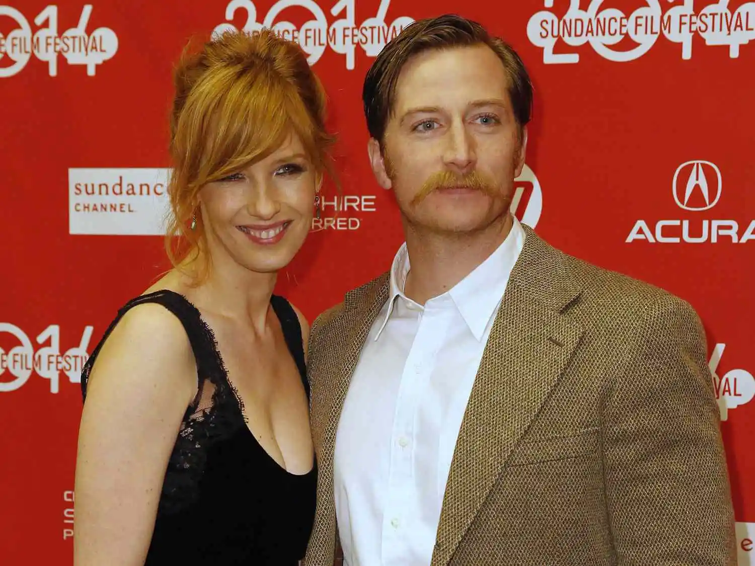 Who Is Kyle Baugher? All About Actress Kelly Reilly’s Husband
