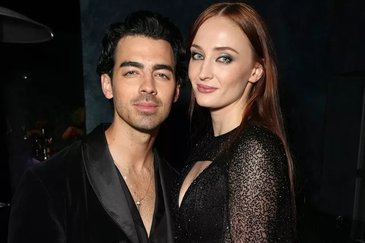 Joe Jonas and Sophie Turner's Fairytale Romance Hits a Speedbump: Inside Their 4-Year Journey to Divorce Talks