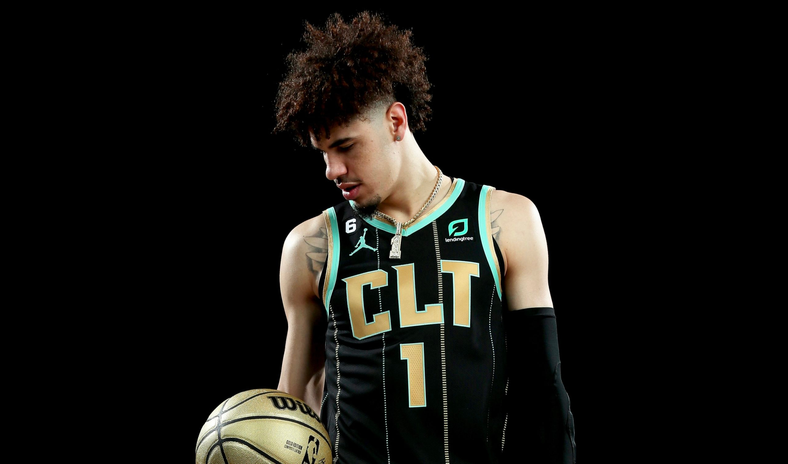 LaMelo Ball, Hornets' LaMelo Ball Trade To The Spurs In Bold Proposal