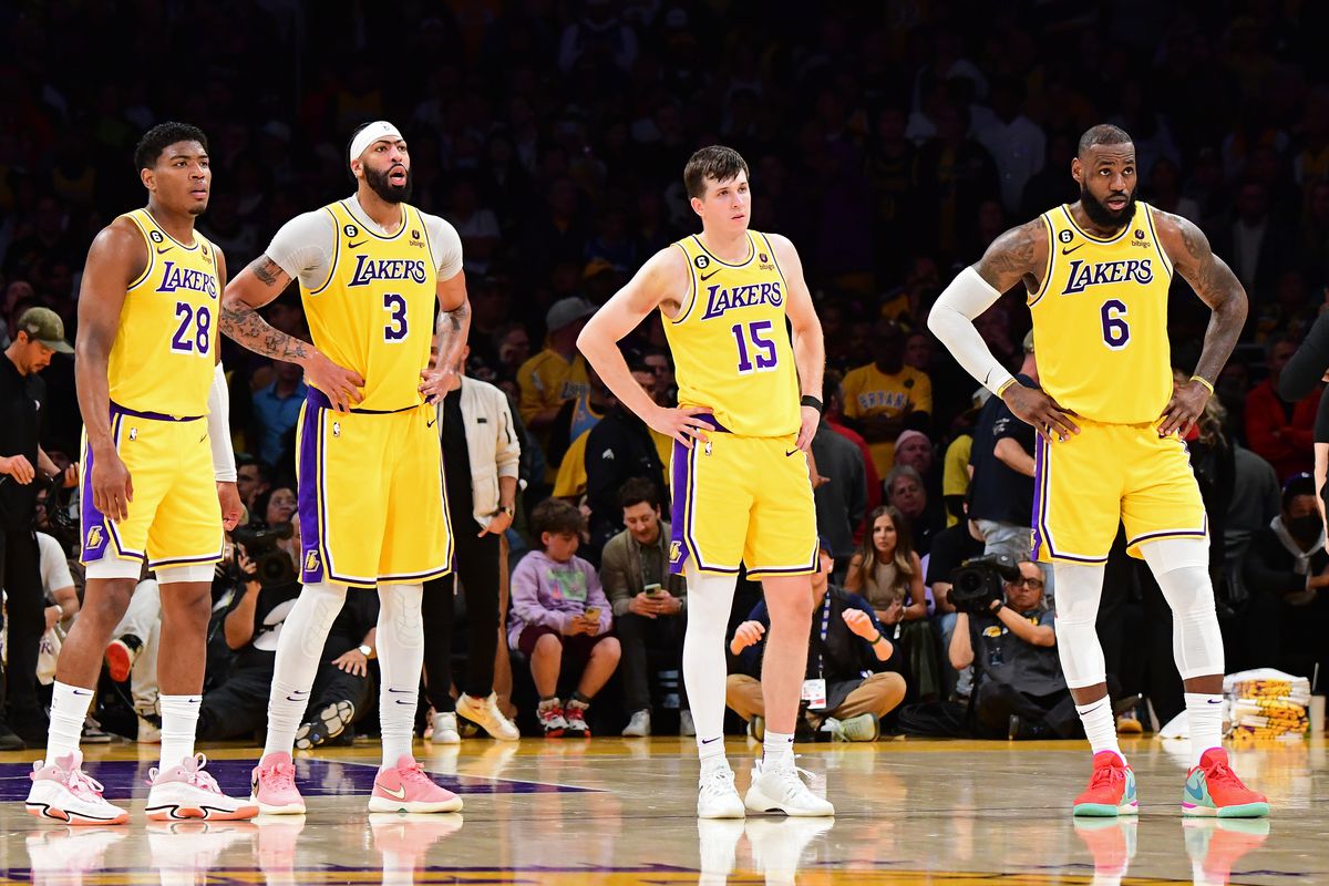 Los Angeles Lakers, Los Angeles Lakers: 3 Free Agents They Should Consider Signing