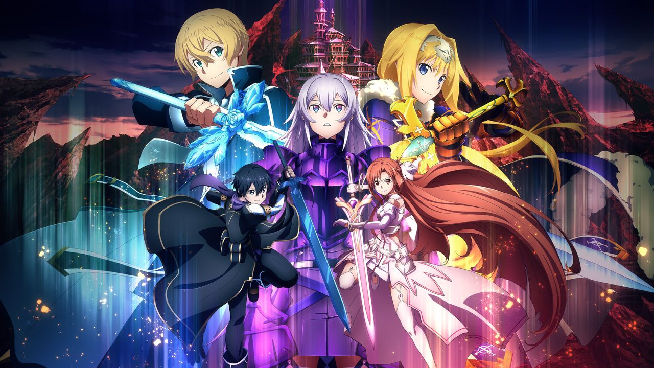 Latest Buzz on Sword Art Online: Unveiling Secrets of the Awaited Season 5