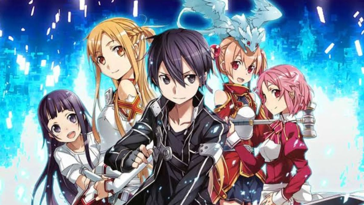 Latest Buzz on Sword Art Online: Unveiling Secrets of the Awaited Season 5