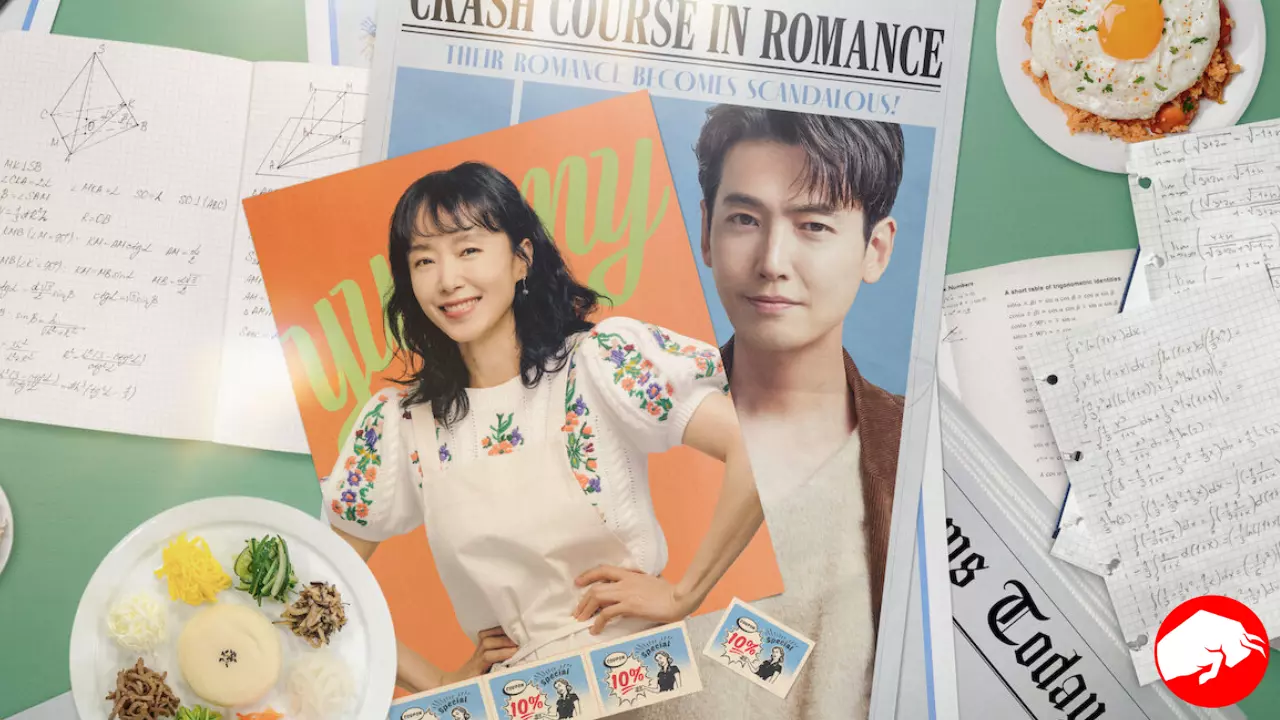 Is 'Crash Course in Romance' Season 2 Happening? Latest Release Rumors on Korean Drama Fans Can't Stop Talking About!