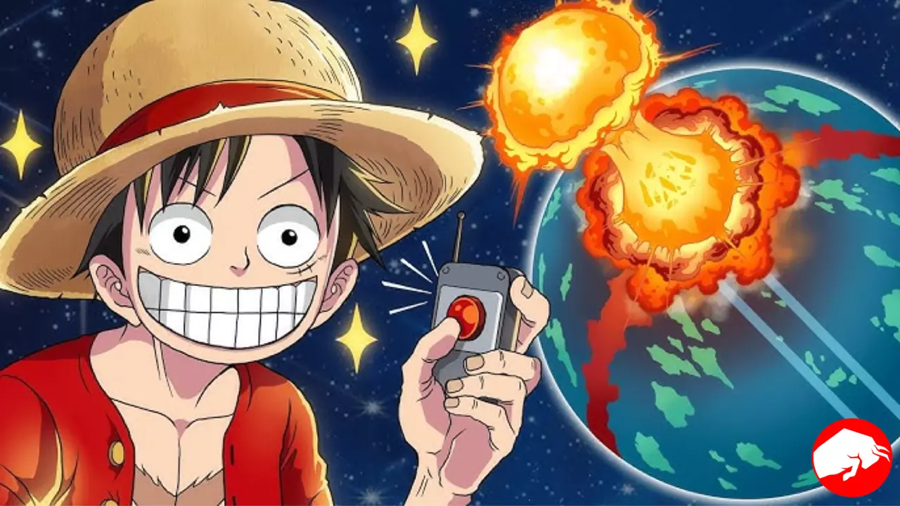 What Really Happened to Lulusia and What's Next for the Straw Hats?