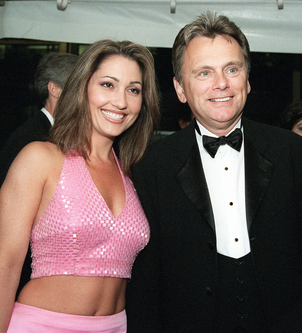 Who Is Lesly Brown? All About Pat Sajak’s Wife