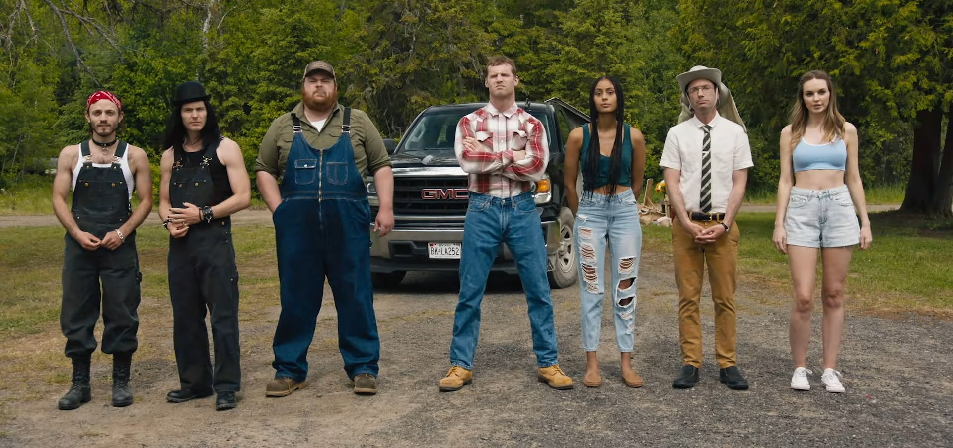 Letterkenny Fans Rejoice: What We Know About the Much-Awaited Season 12 Release, Cast, and More