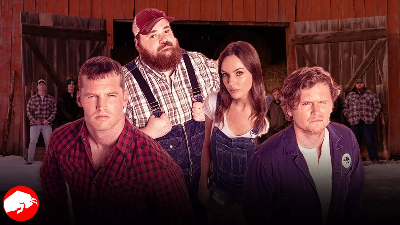 Letterkenny Fans Rejoice: What We Know About the Much-Awaited Season 12 Release, Cast, and More