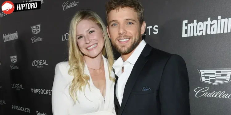 Lexi Murphy, Max Thieriot