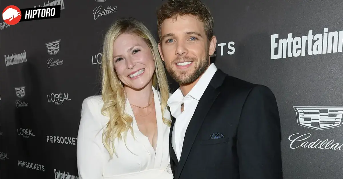 Lexi Murphy is the Wife of Max Thieriot: Age, Bio, Career, Net Worth
