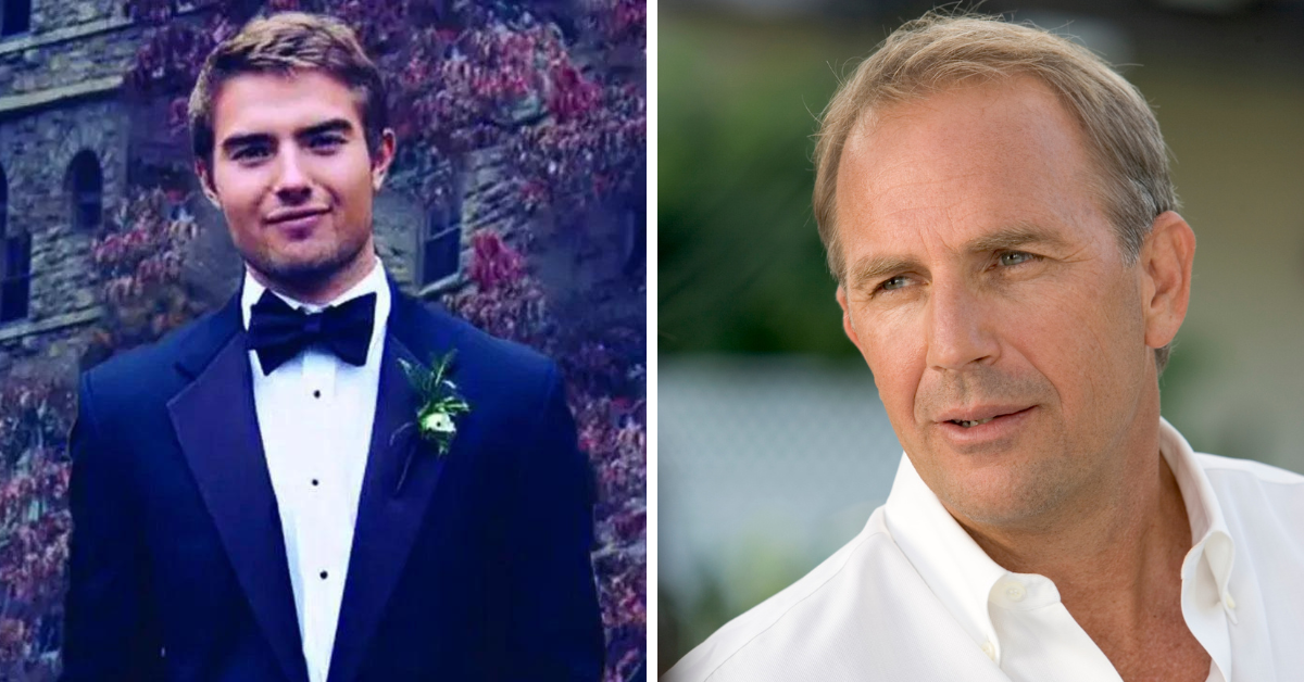 Who Is Liam Costner? Age, Bio, Career And More About Kevin Costner’s Son
