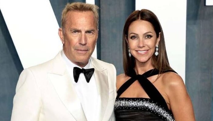 Kevin Costner's Split Takes Twist: Christine's New Home and Their Child Support Showdown