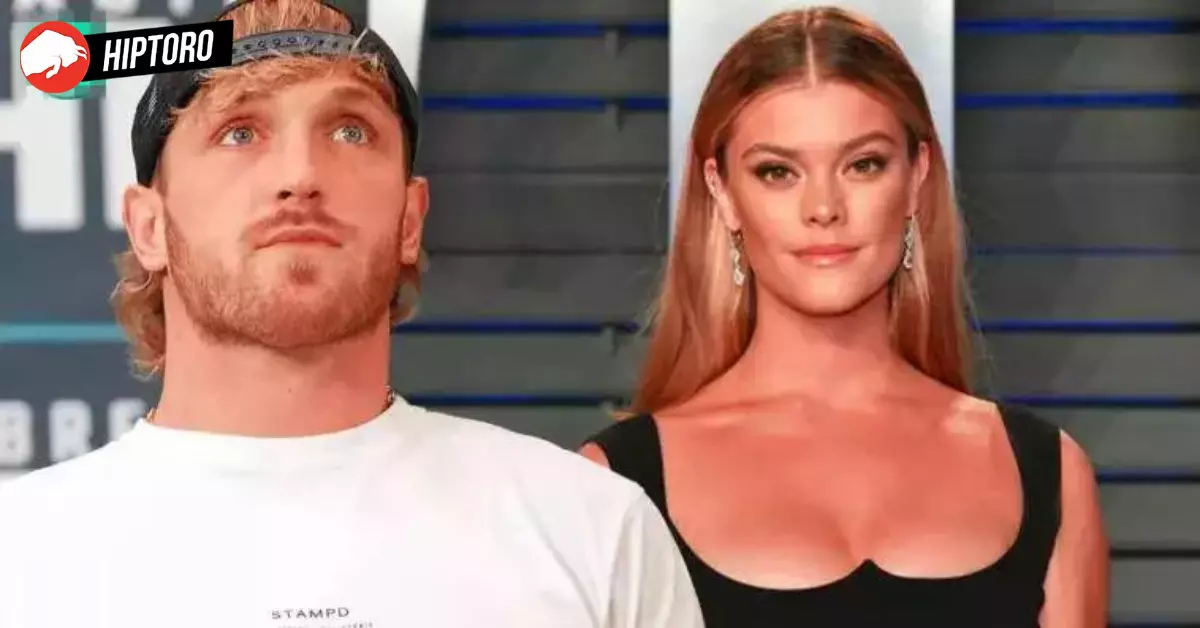 Internet Fact-Checks Logan Paul's Fiancée Nina Adgal's Alleged NSFW Video With A Stranger Which Has Been Circulating On The Internet