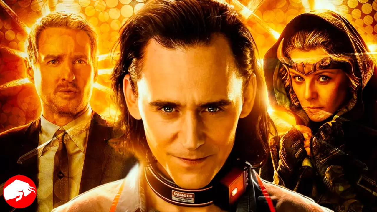 Marvel's Loki Season 2 BTS Ignites Fresh Fan Debate