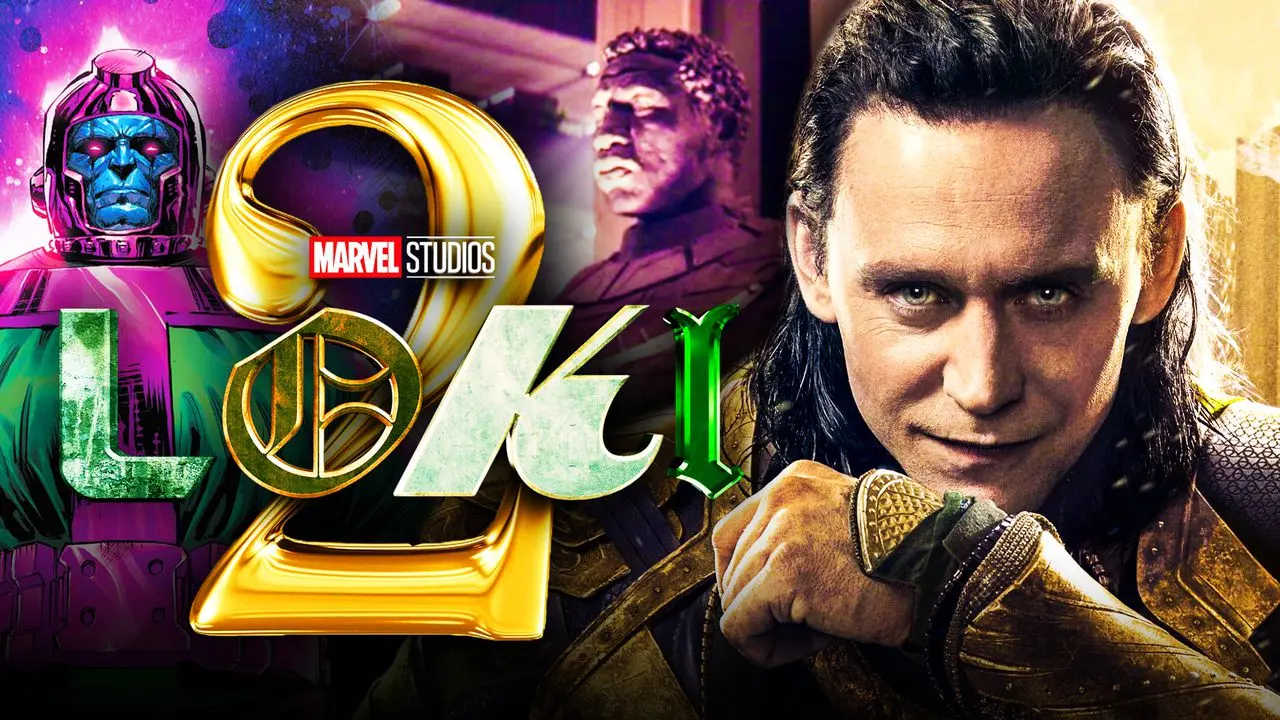 Loki's New Adventure: What to Expect in the Upcoming Season 2 Premiere on Disney+