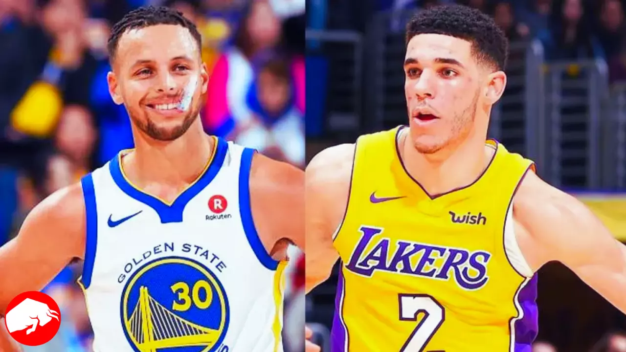 Lonzo Ball better than Stephen Curry? LaVar Ball's take from 2017 couldn't have been any more wrong