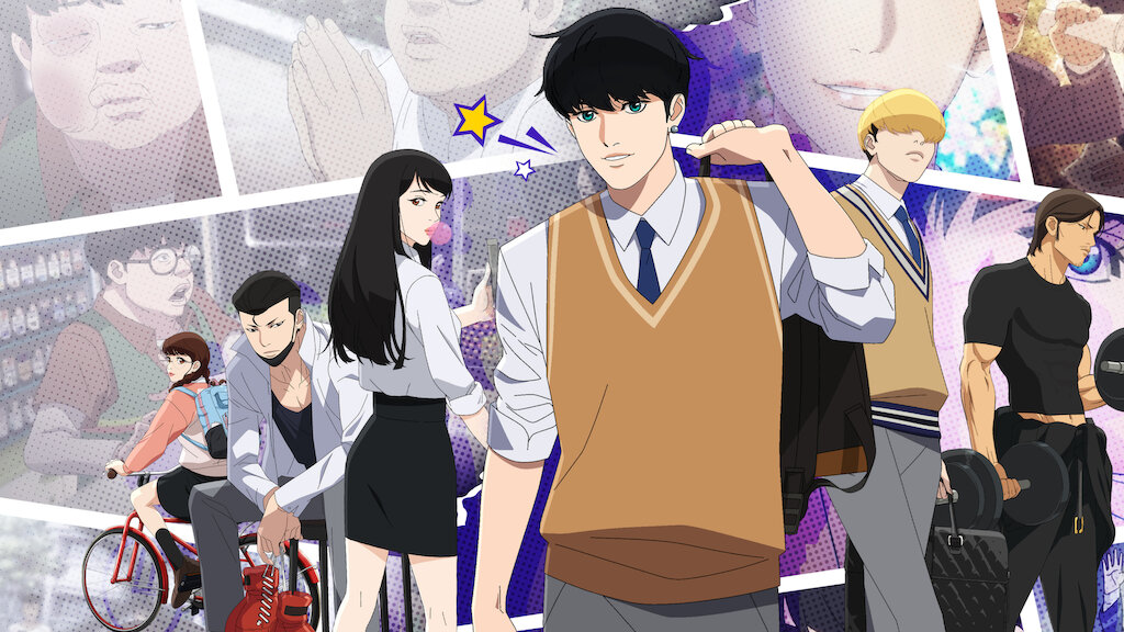 Exciting News: 'Lookism' Anime Season 2 Buzz Builds - What's Next for Fans?