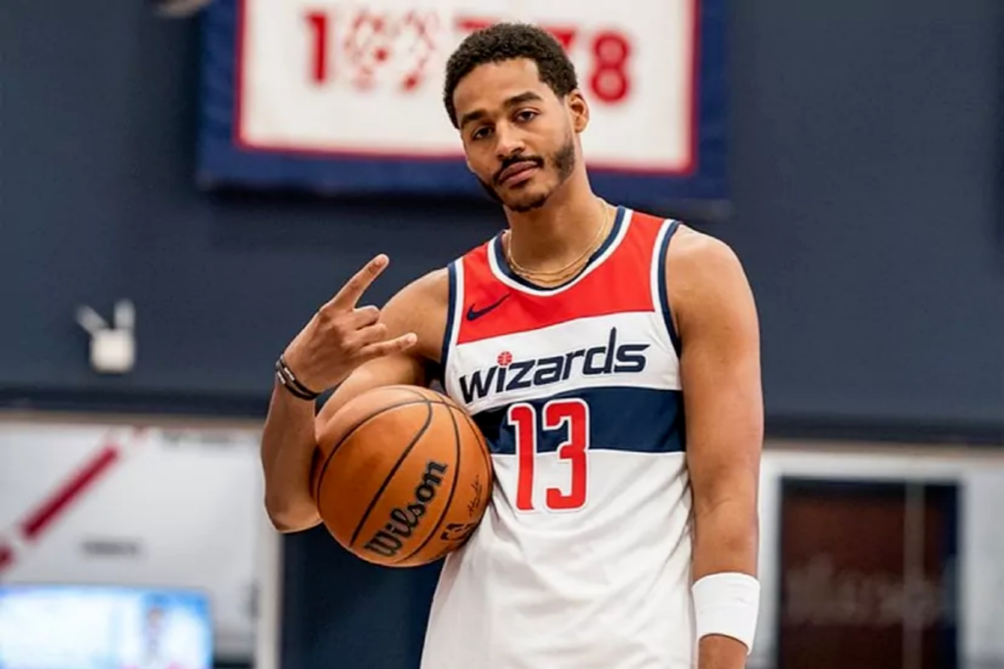 Los Angeles Clippers to Acquire Jordan Poole from the Washington Wizards in Bold Proposal